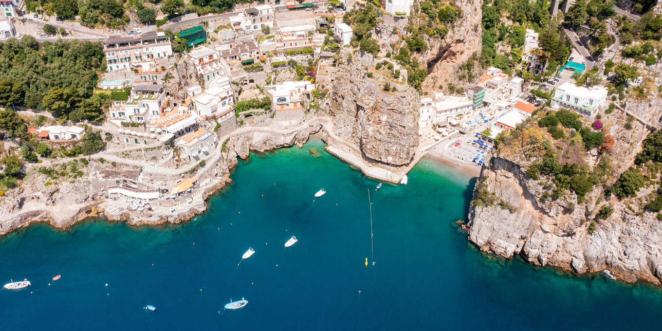 Noleggio Barche Lucibello