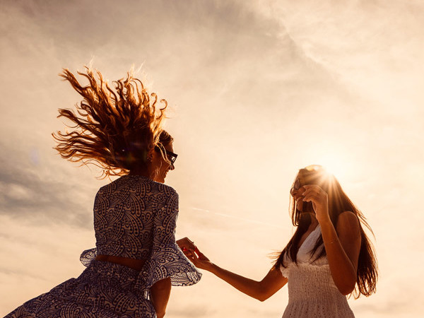 Sunset Experience to Li Galli Islands