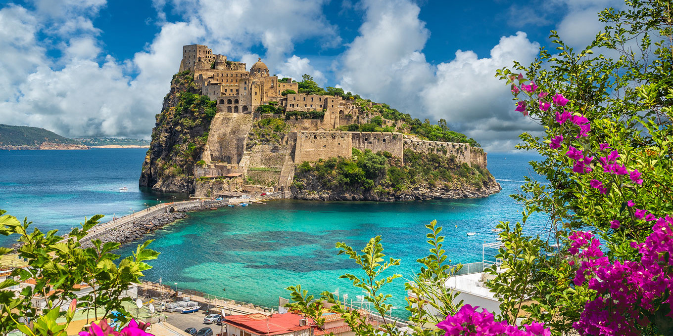 Noleggio Barche Lucibello