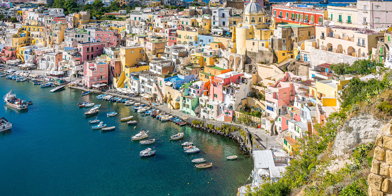 Noleggio Barche Lucibello