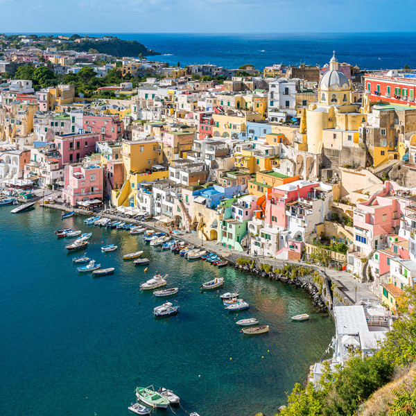 Noleggio Barche Lucibello