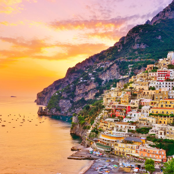 Noleggio Barche Lucibello