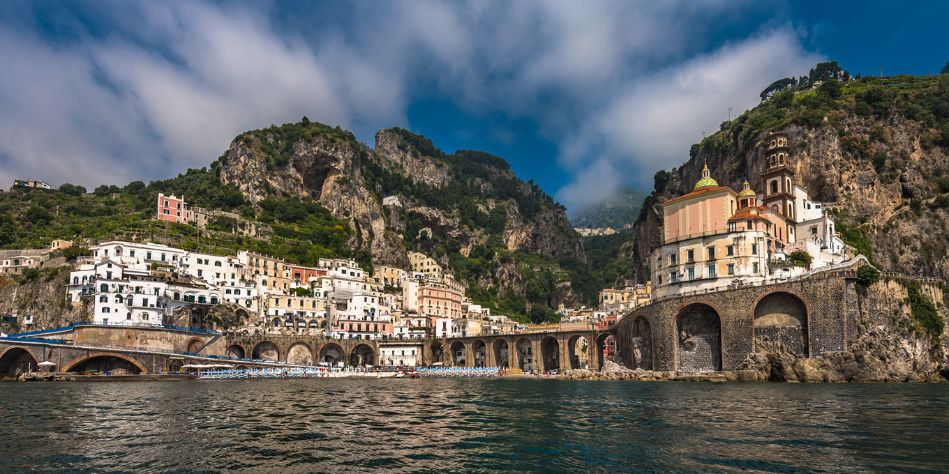 Noleggio Barche Lucibello