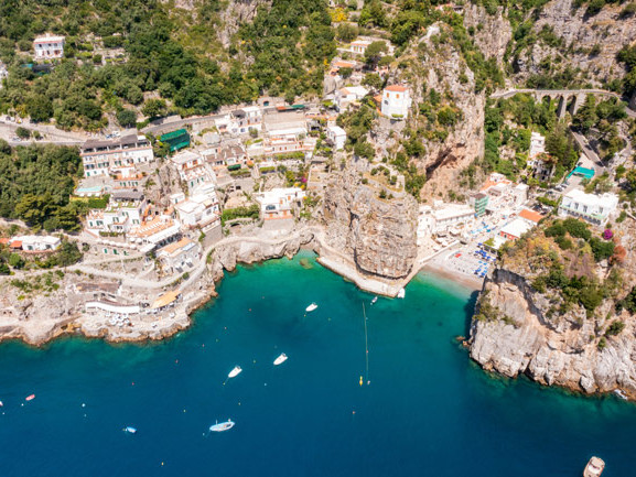 Noleggio Barche Lucibello