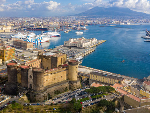 Noleggio Barche Lucibello