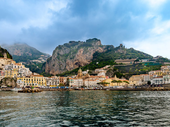 Noleggio Barche Lucibello