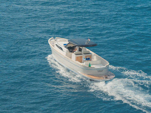 Noleggio Barche Lucibello