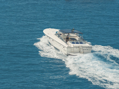 Noleggio Barche Lucibello