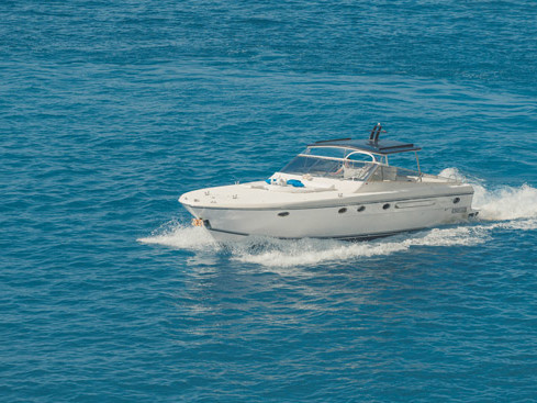 Noleggio Barche Lucibello