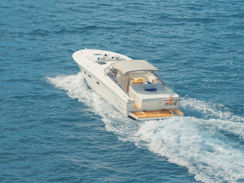 Noleggio Barche Lucibello