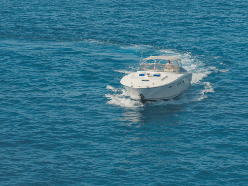 Noleggio Barche Lucibello