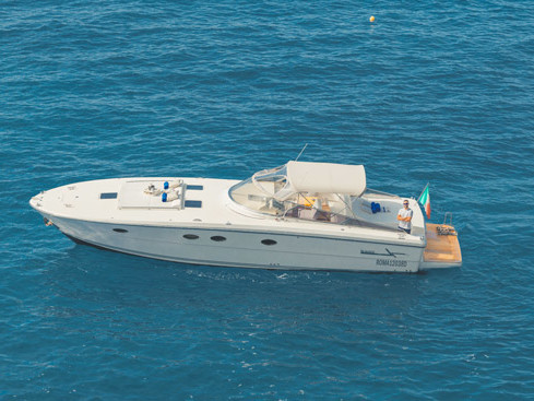 Noleggio Barche Lucibello