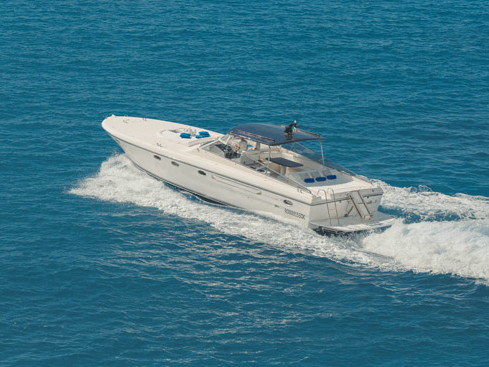 Noleggio Barche Lucibello