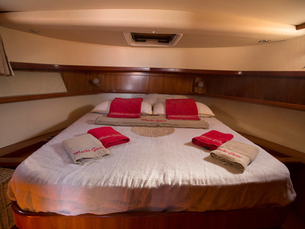 Noleggio Barche Lucibello