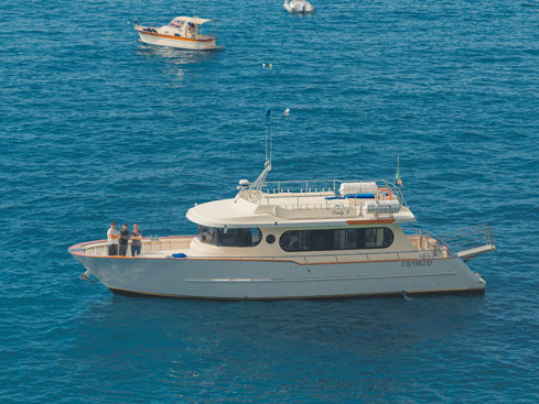 Lucibello Positano