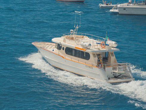Lucibello Positano