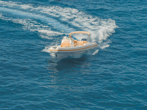 Noleggio Barche Lucibello