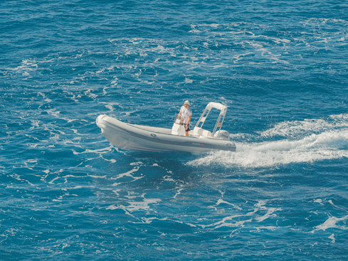 Noleggio Barche Lucibello