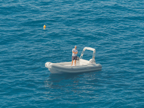 Noleggio Barche Lucibello