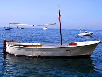 Noleggio Barche Lucibello