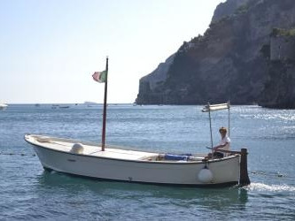 Noleggio Barche Lucibello