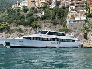 Noleggio Barche Lucibello
