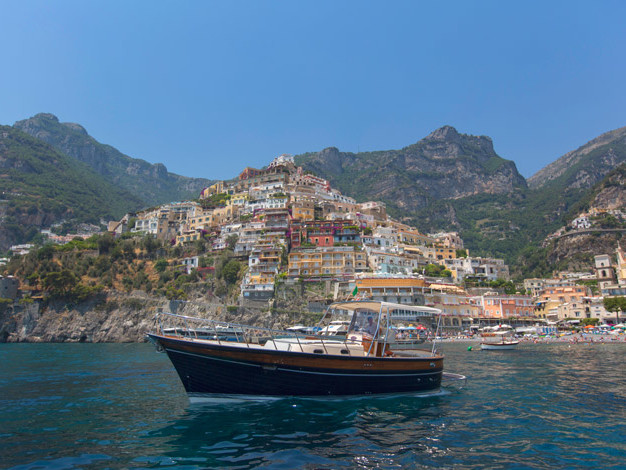 Noleggio Barche Lucibello