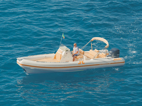 Noleggio Barche Lucibello