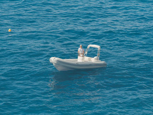 Noleggio Barche Lucibello