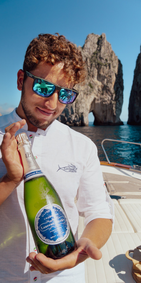 Noleggio Barche Lucibello