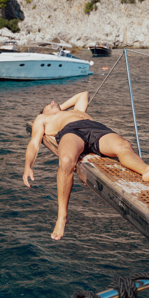 Noleggio Barche Lucibello