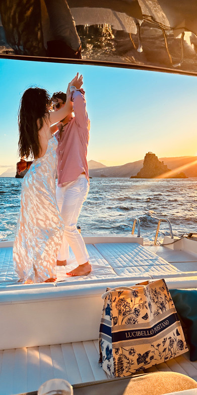 Noleggio Barche Lucibello