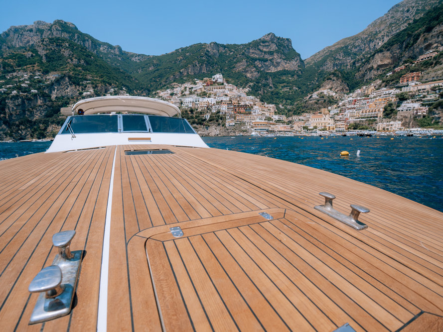 Noleggio Barche Lucibello