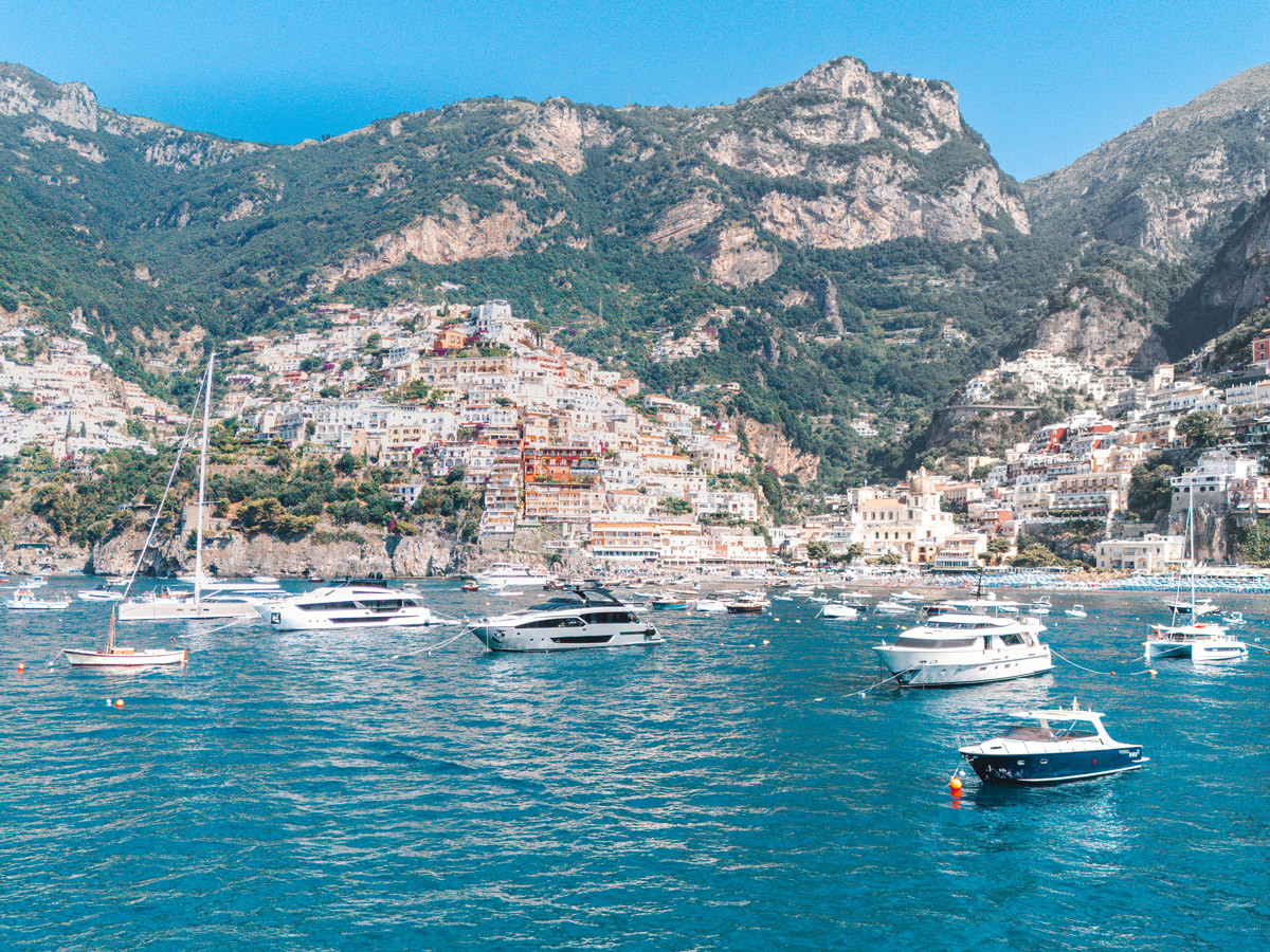 Noleggio Barche Lucibello