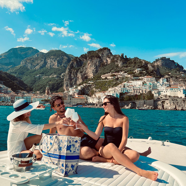 Noleggio Barche Lucibello