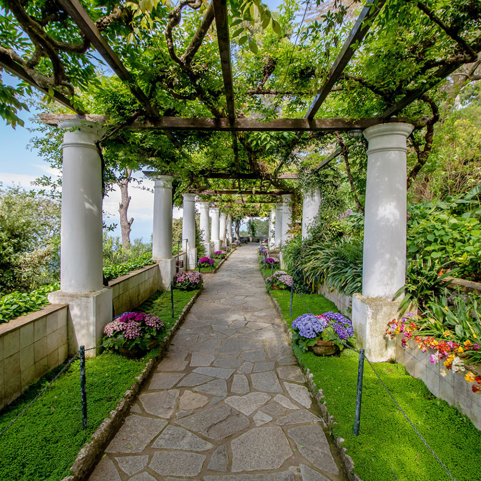 Noleggio Barche Lucibello