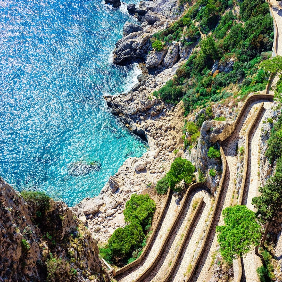 Noleggio Barche Lucibello