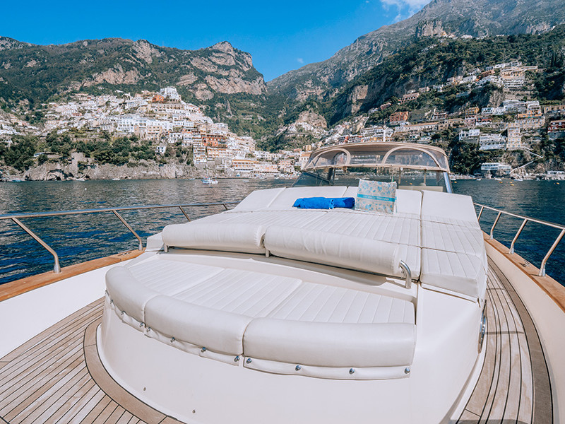 Noleggio Barche Lucibello