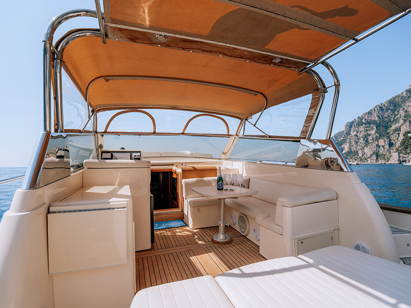 Noleggio Barche Lucibello