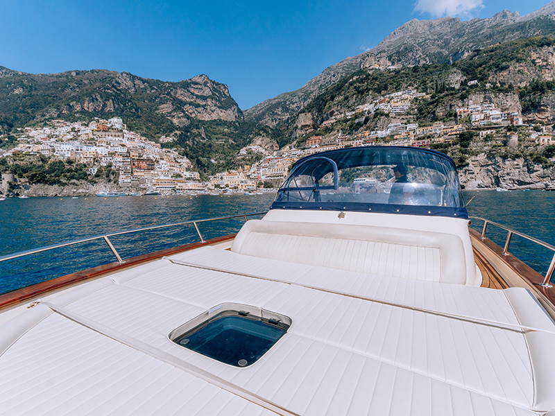 Noleggio Barche Lucibello