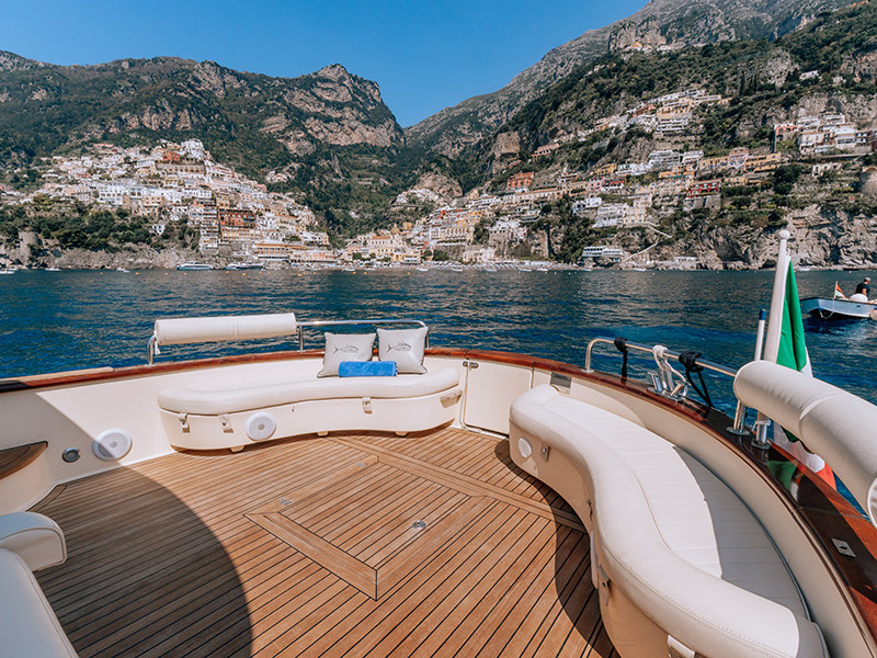 Noleggio Barche Lucibello