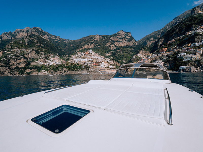 Noleggio Barche Lucibello