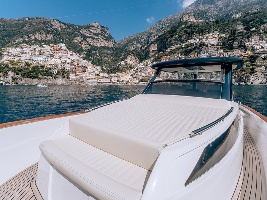 Noleggio Barche Lucibello