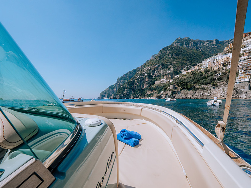 Noleggio Barche Lucibello