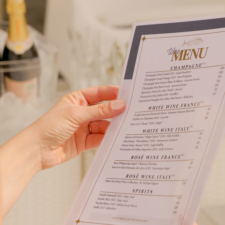 Noleggio Barche Lucibello