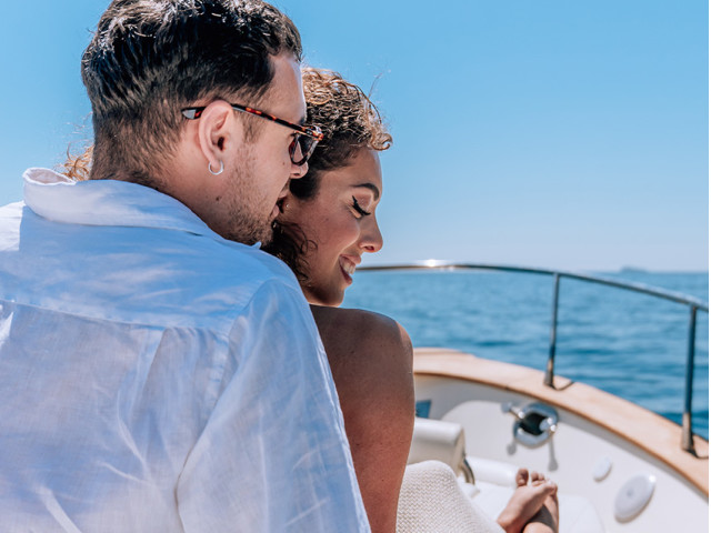 Noleggio Barche Lucibello