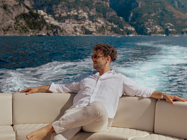 Noleggio Barche Lucibello