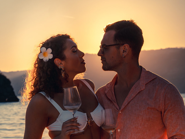 Noleggio Barche Lucibello