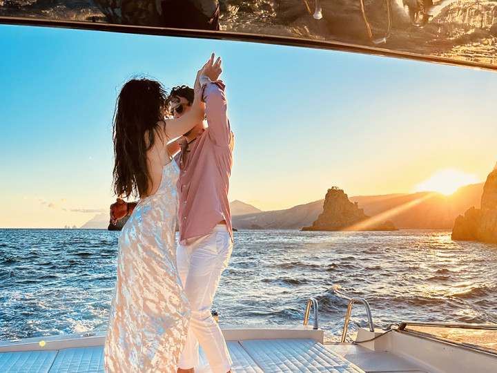 Noleggio Barche Lucibello