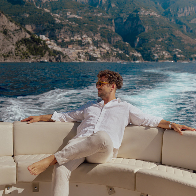 Noleggio Barche Lucibello